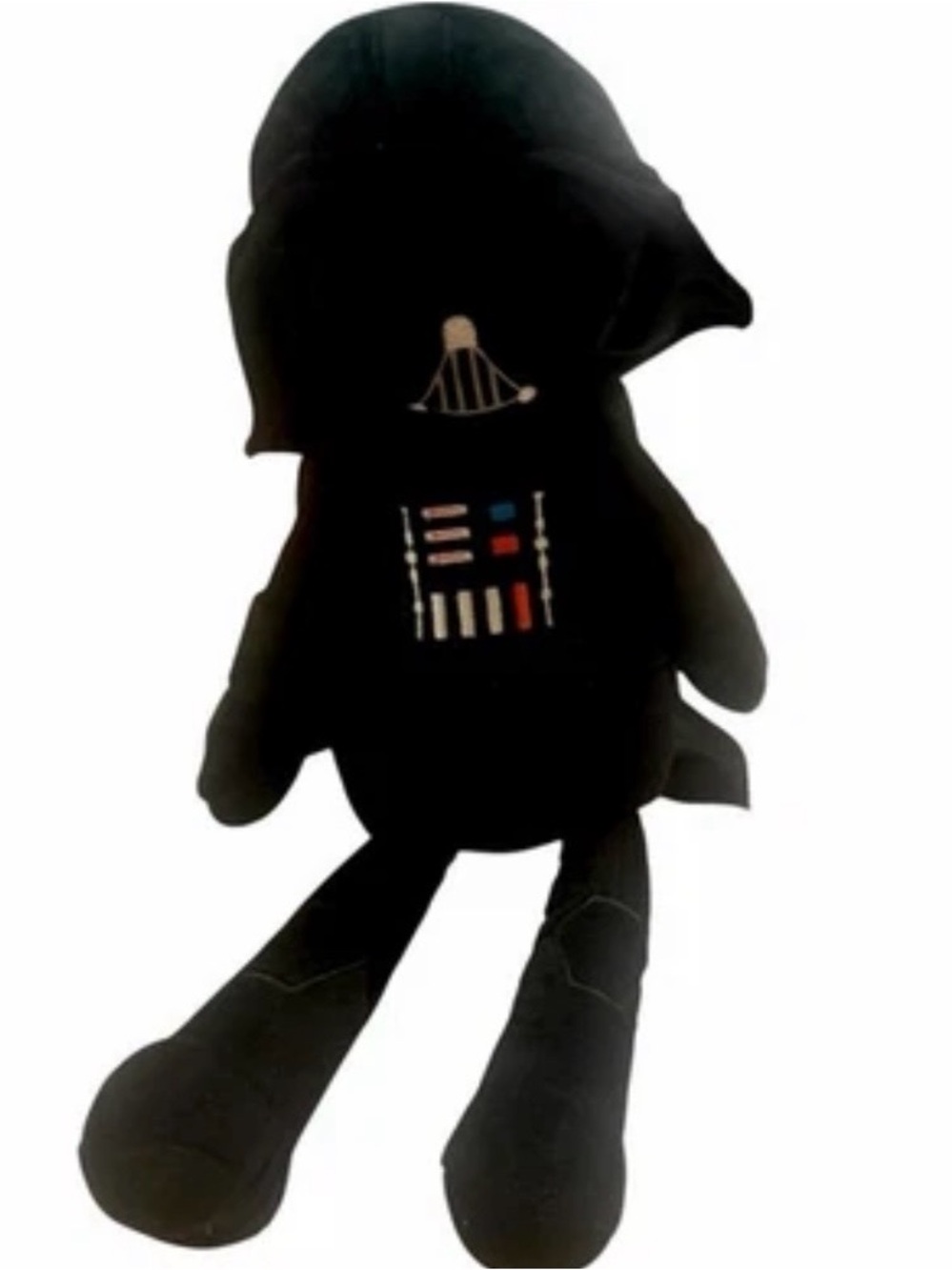 Scentsy Star Wars Darth Vader Scentsy Buddy + Dark Side of The Force Scent Plush
